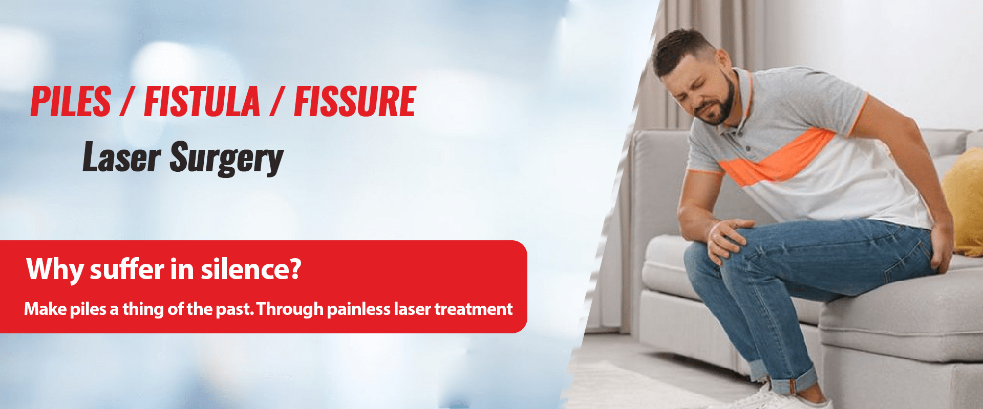 Anal Fissure Treatment in Jalandhar