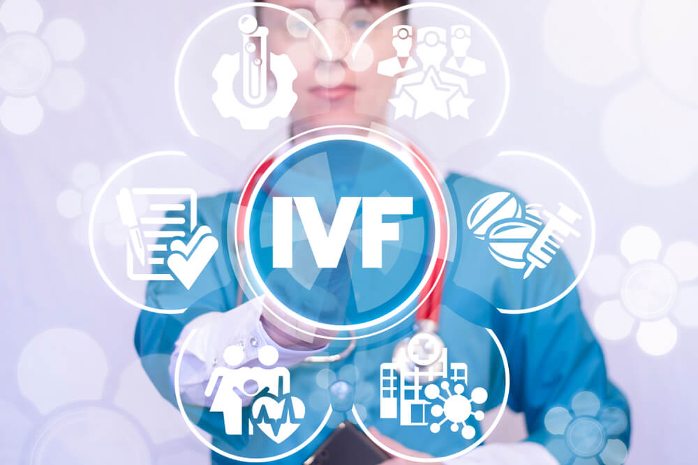 ivf centre