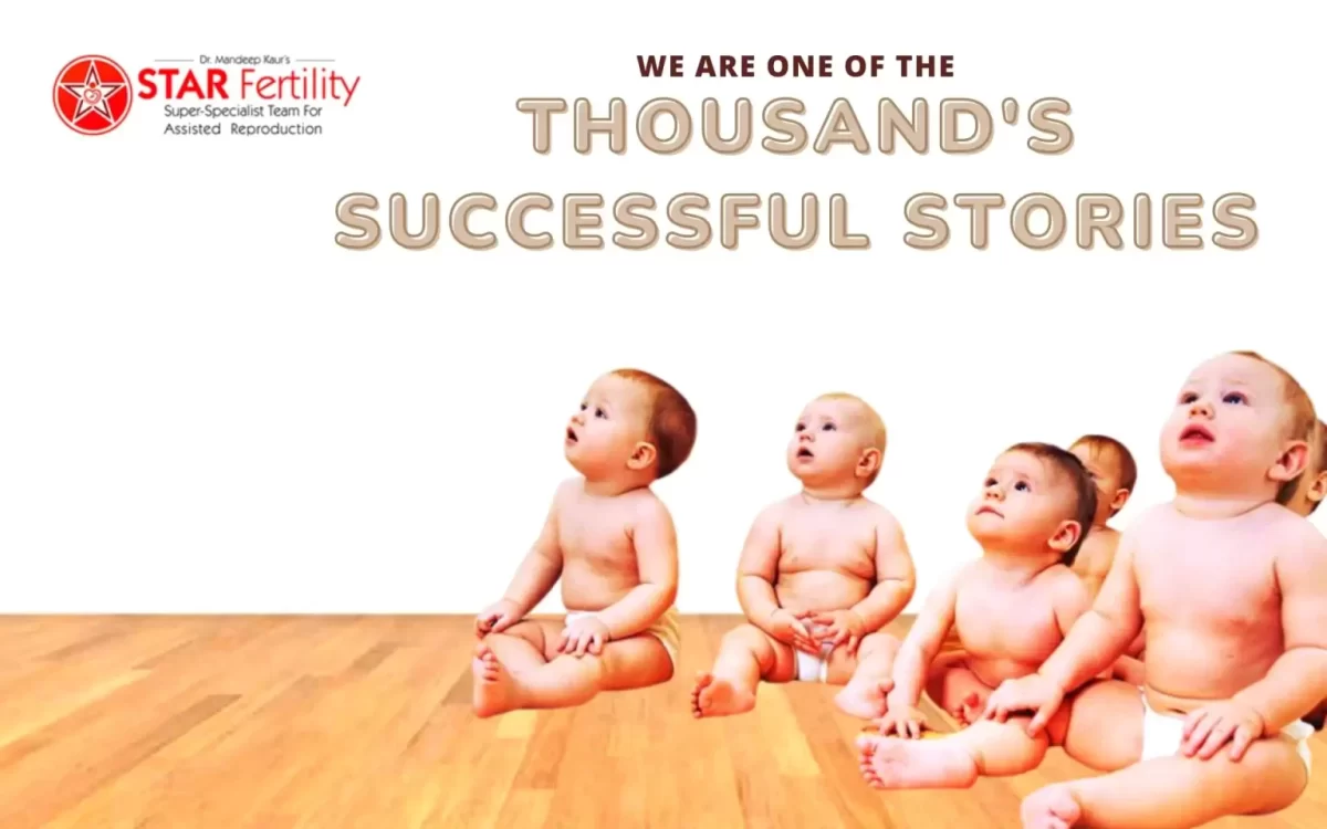 IVF Centre in Tanda