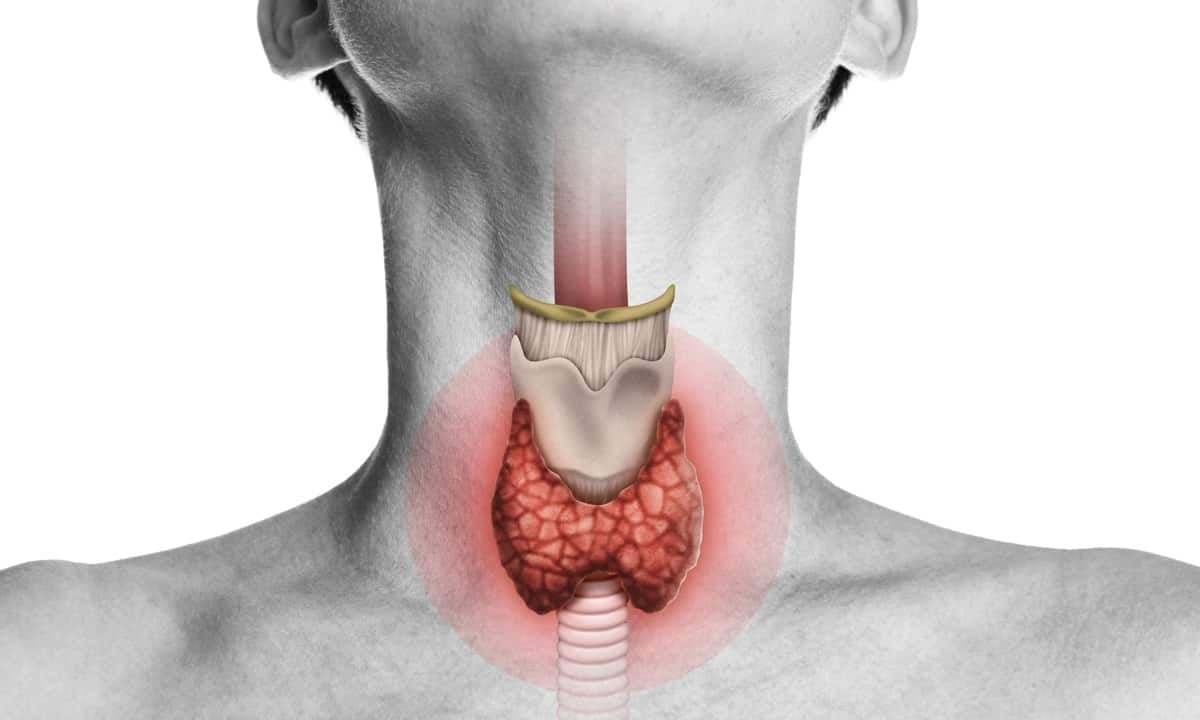 Thyroid Surgery Specialist In Punjab